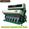 Dried Pepper Color Sorting Machine, Dried Pepper Cleaning Machine